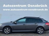 Gebraucht Renault Laguna III 140 PS (102 kW) 2010 Grau Kombi