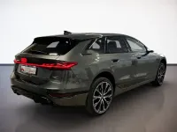 Gebraucht Audi A6 e-tron Edition .1 269 kW (367 PS) 2025 Daytonagrau perleffekt Kombi