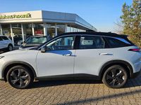Używany Baic X55 177 KM (130 kW) 2023 Szary SUV
