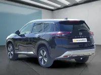 Gebraucht Nissan X-Trail Tekna 213 PS (156 kW) 2024 Schwarz SUV