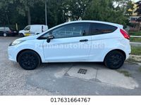 gebraucht Ford Fiesta 1,2l *TÜV*