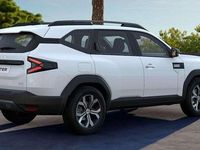 Neu Dacia Bigster Expression 154 PS (113 kW) 2026 Arktisweiß SUV