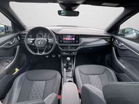 gebraucht Skoda Kamiq Kamiq Style G-TEC 1,0 TSI PANO LED AppConnect GRA KAMERA