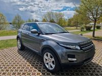 gebraucht Land Rover Range Rover evoque 2.2 TD4 Prestige Prestige