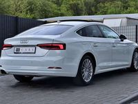 gebraucht Audi A5 Sportback 40 TDI *PANO*LED*MMI+*AHK*