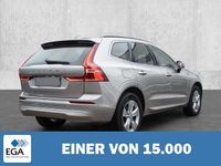 Gebraucht Volvo XC60 Core 197 PS (144 kW) 2023 Metallic SUV