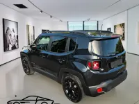 Gebraucht Jeep Renegade Limited 150 PS (110 kW) 2022 Schwarz SUV