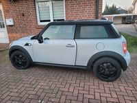 gebraucht Mini Cooper 