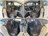 Gebraucht Audi A5 S-Line 245 PS (180 kW) 2013 Weiß Coupé