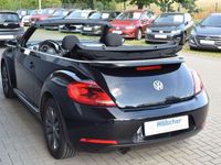 gebraucht VW Beetle 1.2 TSI BMT CLUB Cabriolet