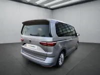 Usata VW Multivan 150 CV (110 kW) 2023 Argento Monovolume