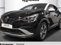Occasion Renault Captur R.S. 158 ch (116 kW) 2021 Blanc SUV