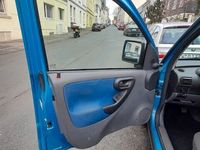 gebraucht Opel Combo C/ Minicamper