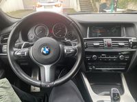 gebraucht BMW X4 xDrive30d M-Paket