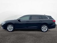 Gebraucht Skoda Superb Selection 193 PS (141 kW) 2025 Ebony schwarz Kombi