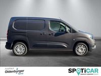 gebraucht Opel Combo Cargo Edition FlexCargo + Sitzheizung