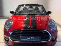Usata Mini Cooper Pepper 2017 Andere Utilitaria