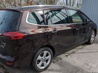 gebraucht Opel Zafira Tourer 1.4 Turbo INNOVATION 103kW Aut...