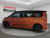 Używany VW T7 Edition 150 KM (110 kW) 2026 Czarny Van