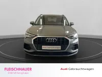 Gebraucht Audi Q3 245 PS (180 kW) 2023 Grau SUV