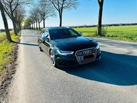 Usata Audi S6 420 CV (308 kW) 2012 Nero Station wagon