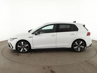 Gebraucht VW Golf VIII GTD 2023 Weiß Limousine