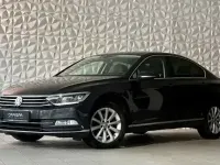 Gebraucht VW Passat Highline 150 PS (110 kW) 2015 Andere Limousine