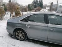 gebraucht Audi A8 4,2 FSI
