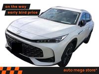 Gebraucht MG HS Comfort 170 PS (125 kW) 2025 Weiß SUV