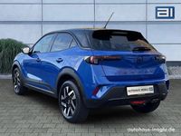 Gebraucht Opel Mokka GS Line 131 PS (96 kW) 2024 Blau SUV