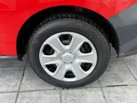 Occasion Ford Transit Trend 101 ch (74 kW) 2019 Rouge Monospace