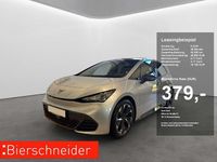 Second-hand Cupra Born 169 kW (231 CP) 2025 Argintiu Hatchback