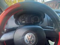 Gebraucht VW Polo 54 PS (39 kW) 2004 Silber Kleinwagen