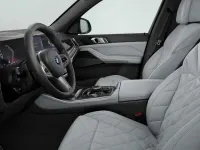 Gebraucht BMW X5 Comfort Edition 489 PS (359 kW) 2026 Schwarz SUV