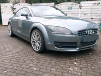 Gebraucht Audi TT Design 200 PS (147 kW) 2006 Grau Coupé