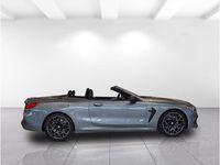 Second-hand BMW M8 Performance 625 CP (459 kW) 2025 Gri Coupe