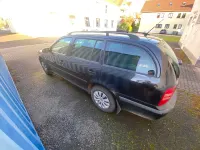 Używany Skoda Octavia 101 KM (74 kW) 2003 Niebieski Kombi