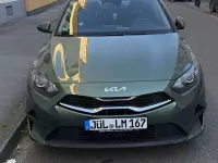 Gebraucht Kia Ceed Vision 140 PS (102 kW) 2025 Kleinwagen