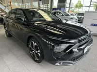 Gebraucht Citroën C5 X 145 PS (106 kW) 2025 Schwarz perlanera Kombi