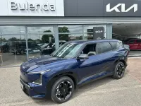 Gebraucht Kia EV5 GT-Line 160 kW (218 PS) 2026 Blau SUV