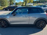 gebraucht Mini Cooper S Cooper S3-trg./LED/SHZ/PDC