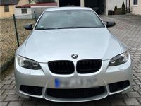 gebraucht BMW 320 E92 i M-Paket