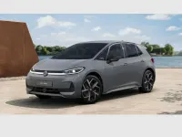 Neu VW ID.3 Life 125 kW (170 PS) 2026 Mondsteingrau Kleinwagen