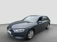 Gebraucht Audi A4 Ambiente 136 PS (100 kW) 2024 Grau Kombi
