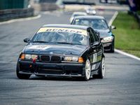 Gebraucht BMW M3 Competition Edition 321 PS (236 kW) 1996 Schwarz Limousine