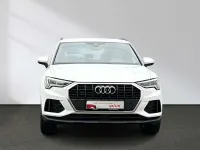 Gebraucht Audi Q3 Sport 150 PS (110 kW) 2023 Ibisweiß SUV