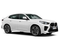 Używany BMW X2 Efficient Dynamics 150 KM (110 kW) 2025 SUV