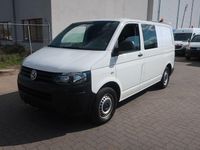 Gebraucht VW Transporter 140 PS (102 kW) 2015 Weiß Van