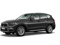 Second-hand BMW X3 Efficient Dynamics 286 CP (210 kW) 2026 SUV