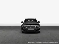 Gebraucht BMW 318 156 PS (114 kW) 2025 Schwarz Kombi